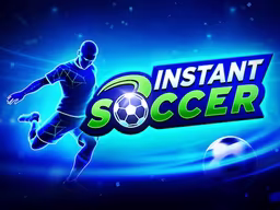Instant Soccer game