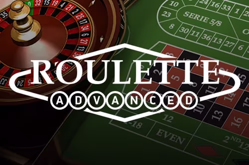 Roulette Advanced game
