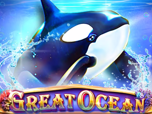 Great Ocean slot game